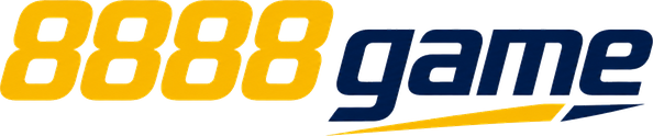 8888 game logo